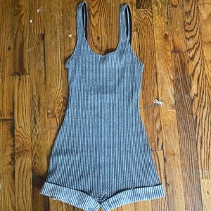 COPY - One piece romper- never worn